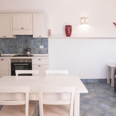 Le Ruve Bianche Apartment Vibonati Ngoại thất bức ảnh