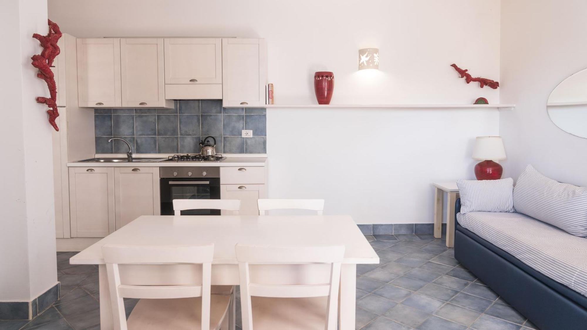 Le Ruve Bianche Apartment Vibonati Ngoại thất bức ảnh